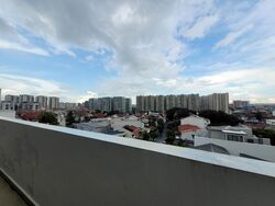 21 Richards (D19), Apartment #501740161
